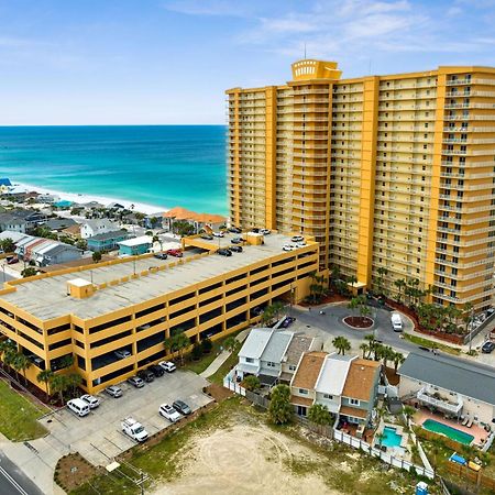 Apartamento Treasure Island 0507 Panama City Beach Exterior foto